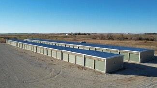 Plus de détails pour 640 Garfield ave, Sterling, KS - Spécialité à vendre