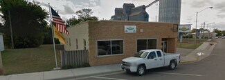 Plus de détails pour 102 McKinley ave, Shelly, MN - Bureau à vendre