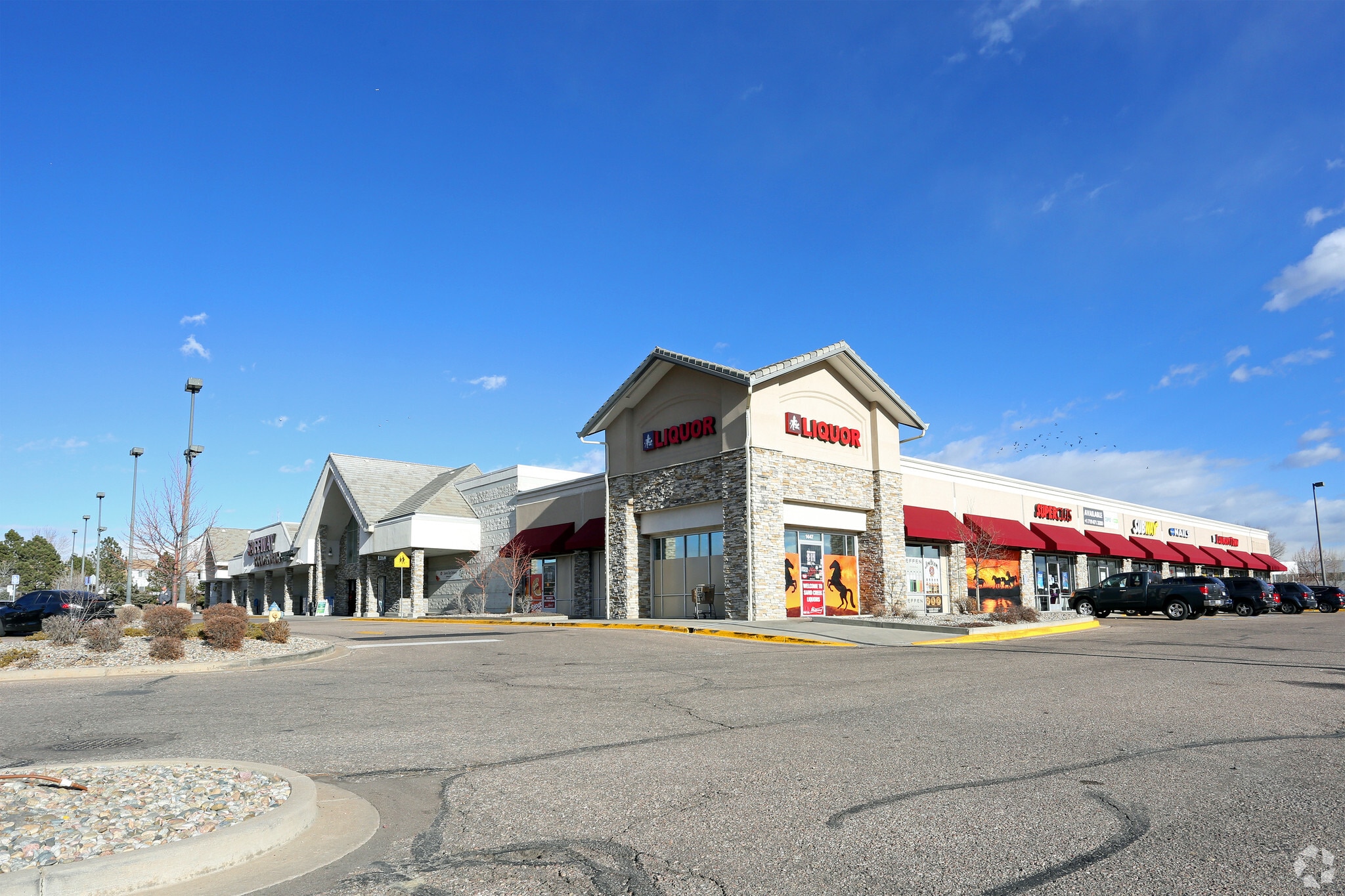 1425 S Murray Blvd, Colorado Springs, CO for lease Primary Photo- Image 1 of 13