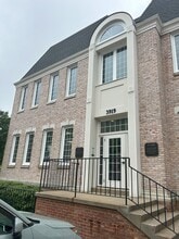 3919 Blenheim Blvd, Fairfax, VA for lease Building Photo- Image 1 of 9