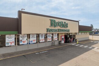 More details for 702 Lancaster Dr NE, Salem, OR - Retail for Lease