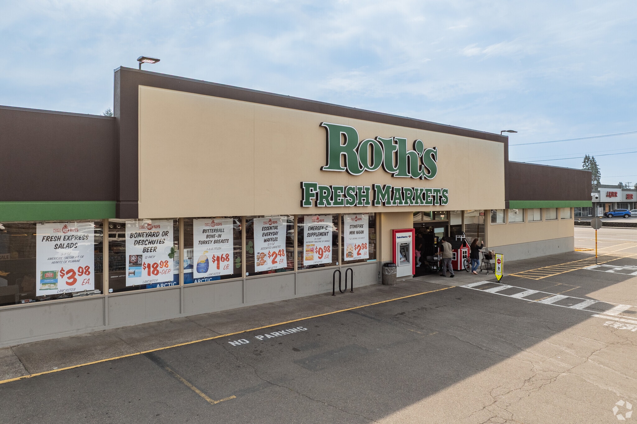 702 Lancaster Dr NE, Salem, OR for lease Primary Photo- Image 1 of 6