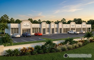 More details for 569 N Airport Rd, New Smyrna Beach, FL - Office for Lease