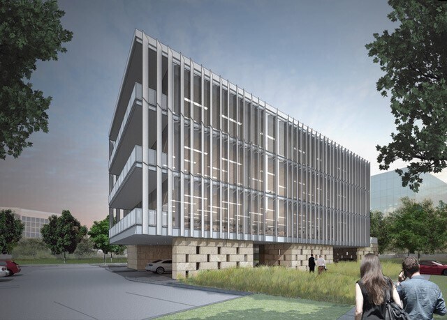 14920 Landmark Blvd, Addison, TX à vendre - Photo du bâtiment - Image 2 de 7