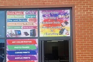 Plus de détails pour 5B Fylands Dr, Bishop Auckland - Commerce de détail à louer