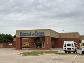 More details for 6805 Colleyville Blvd, Colleyville, TX - Office/Retail for Lease