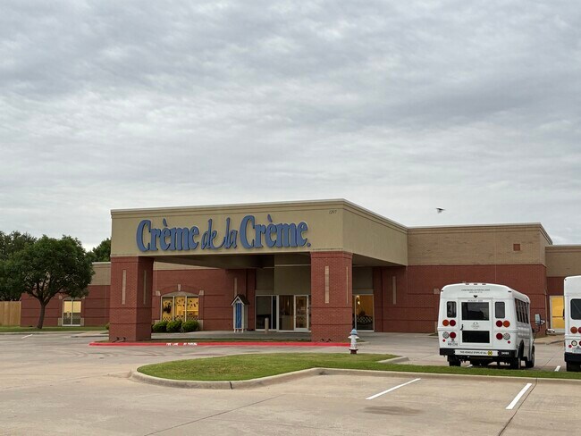 More details for 6805 Colleyville Blvd, Colleyville, TX - Office/Retail for Lease