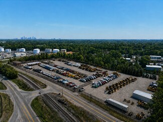 Plus de détails pour 7615 Old Mount Holly Rd, Charlotte, NC - Terrain à vendre