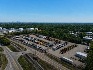 More details for 7615 Old Mount Holly Rd, Charlotte, NC - Land for Sale
