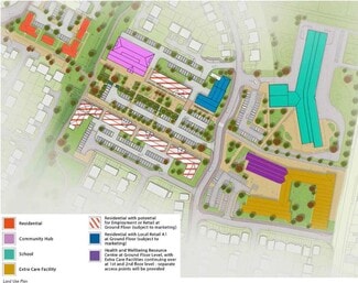 More details for Wellington Gate, Grove - Retail for Lease