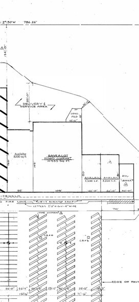 845 Portland Way N, Galion, OH à louer - Photo du bâtiment - Image 2 de 4