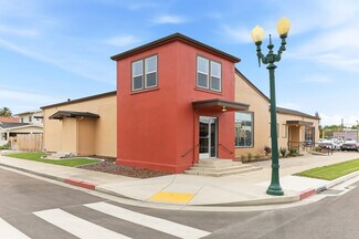 Plus de détails pour 223 N Center St, Turlock, CA - Bureau/Commerce de détail à louer
