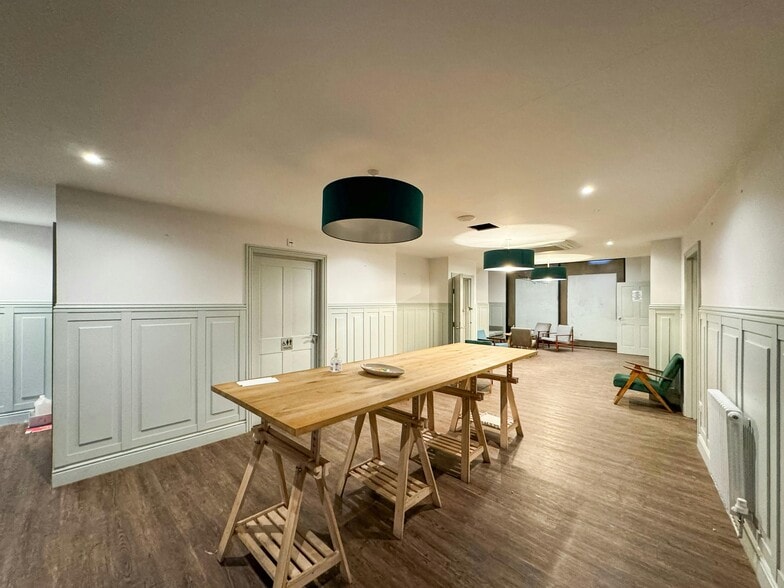 199-201 High St, Londres à louer - Photo intérieure - Image 2 de 8