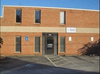 Plus de détails pour 7980-7982 Macon Hwy, Watkinsville, GA - Bureau à louer