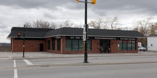 Plus de détails pour 198 Holland St E, Bradford West Gwillimbury, ON - Flex à vendre