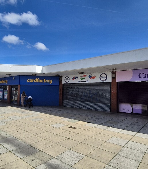 Breck Rd, Liverpool for lease - Building Photo - Image 2 of 3