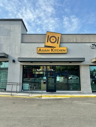 More details for 7150-7182 Beverly Blvd, Los Angeles, CA - Retail for Lease