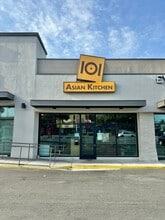 7150-7182 Beverly Blvd, Los Angeles, CA à louer Photo du bâtiment- Image 2 de 5