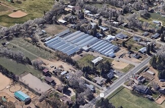 More details for 900 N Taft Hill Rd, Fort Collins, CO - Industrial for Sale