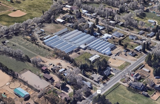 More details for 900 N Taft Hill Rd, Fort Collins, CO - Industrial for Sale