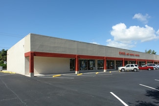 More details for 810 Park Ave, West Palm Beach, FL - Retail for Sale