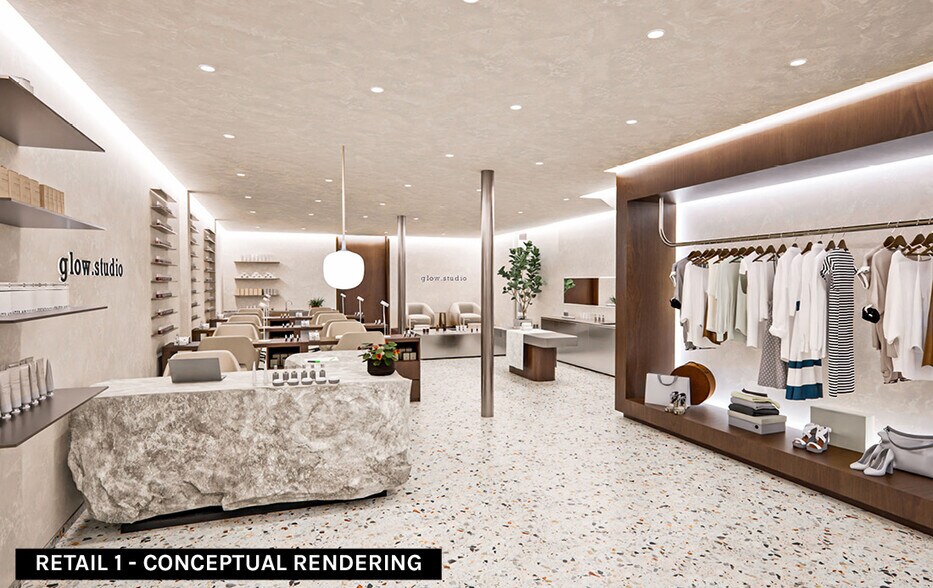 2312 N Miami Ave, Miami, FL à louer - Photo intérieure - Image 2 de 7