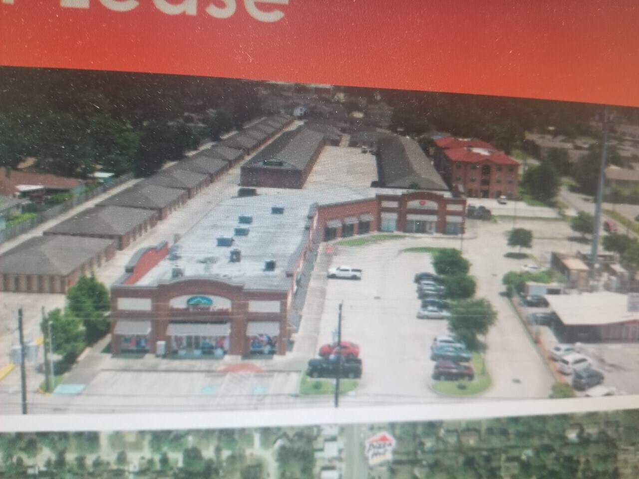 1914 Gessner Dr, Houston, TX for lease Primary Photo- Image 1 of 10