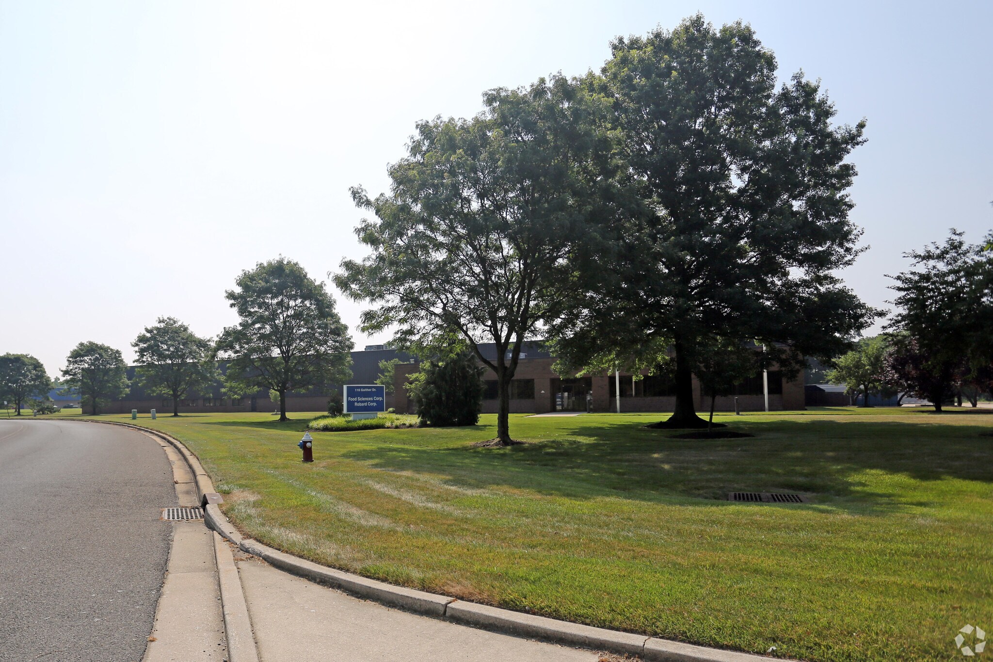 116 Gaither Dr, Mount Laurel, NJ à vendre Photo principale- Image 1 de 1