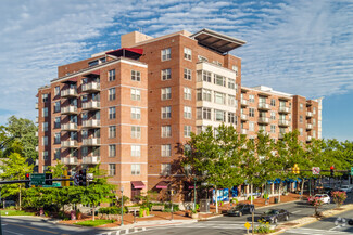 Rosedale Park Retail on Wisconsin Avenue - Loft