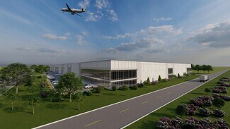 More details for 9236-9322 Dickenson Rd, Hamilton, ON - Industrial for Lease