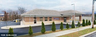 Fresenius Kidney Care West Scranton - Services immobiliers commerciaux