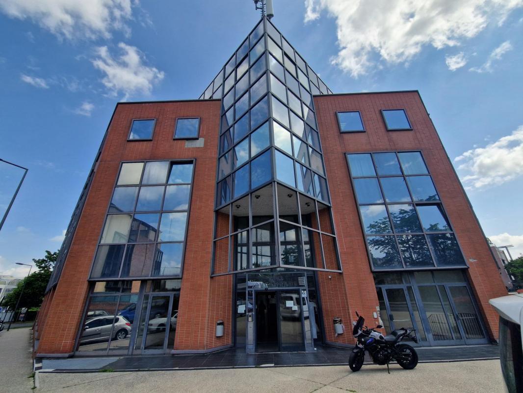 28 Rue De L'Aven, Cergy for lease Building Photo- Image 1 of 15