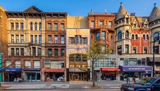 Plus de détails pour 143 W 72nd St, New York, NY - Bureau/Commerce de détail à louer