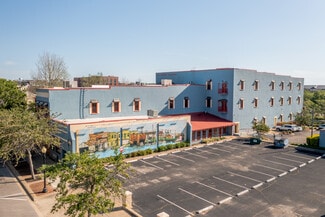 Plus de détails pour 700 S Palafox St, Pensacola, FL - Bureau à louer