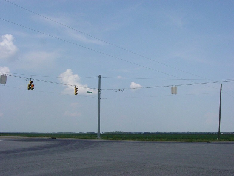 Oak Grove Rd, Newburgh, IN for sale - Building Photo - Image 2 of 8