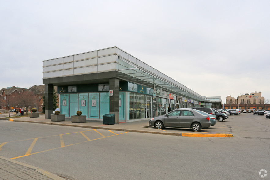 550 Hwy-7, Richmond Hill, ON à vendre - Photo principale - Image 1 de 1