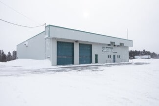 More details for 4287-4295 Route 112, East Broughton, QC - Industrial for Sale