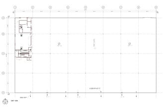 6422 E Campus Dr, San Antonio, TX à louer Plan d’étage- Image 1 de 1