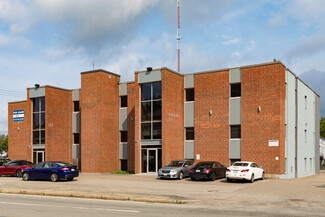 Plus de détails pour 109-123 Highland Ave, Needham, MA - Bureau à louer