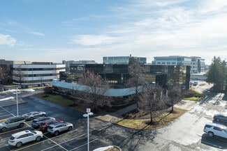 More details for 25700 Science Park Dr, Beachwood, OH - Office for Lease