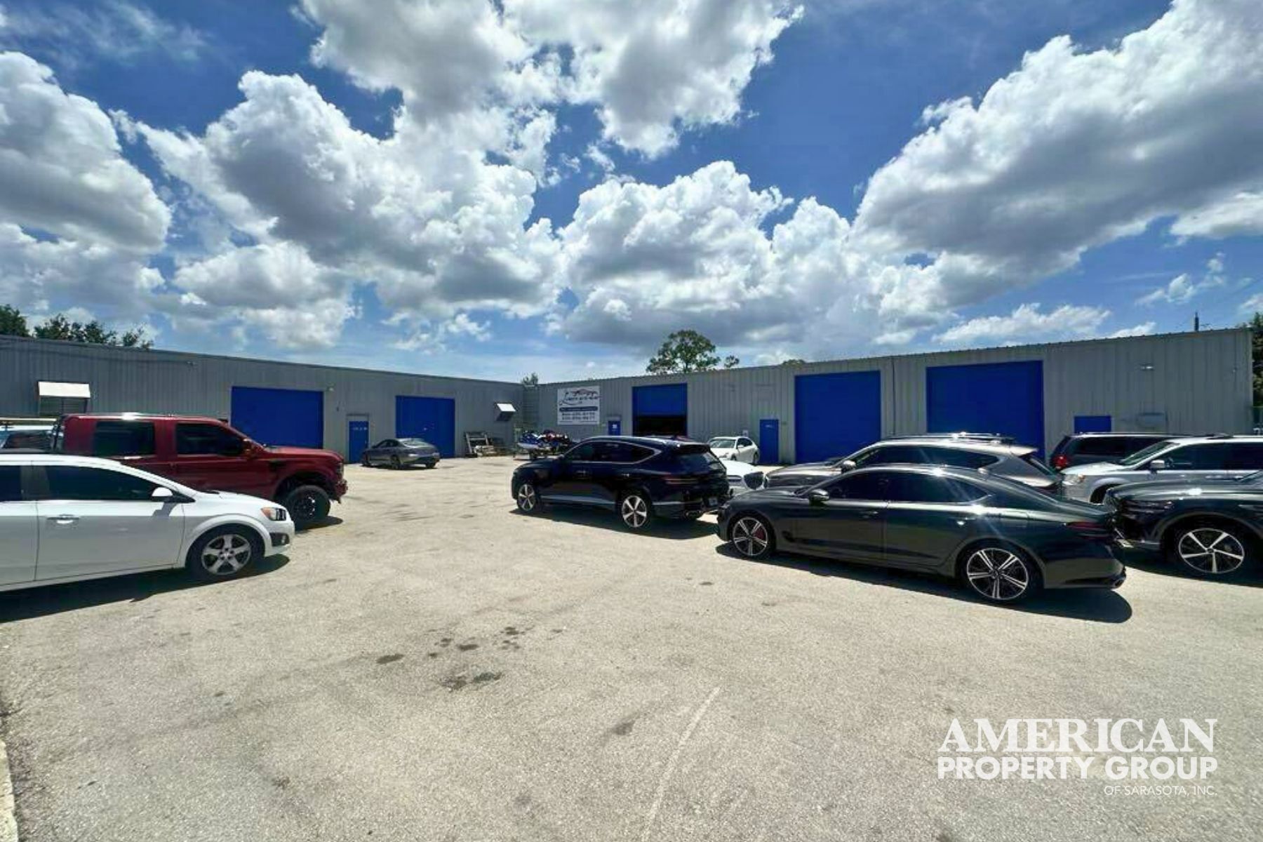 204 Center Rd, Fort Myers, FL for sale Building Photo- Image 1 of 1