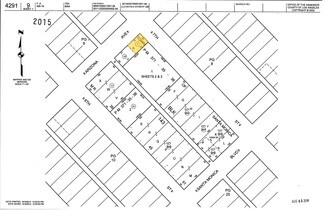 Plus de détails pour 632 Arizona Ave, Santa Monica, CA - Bureau à louer