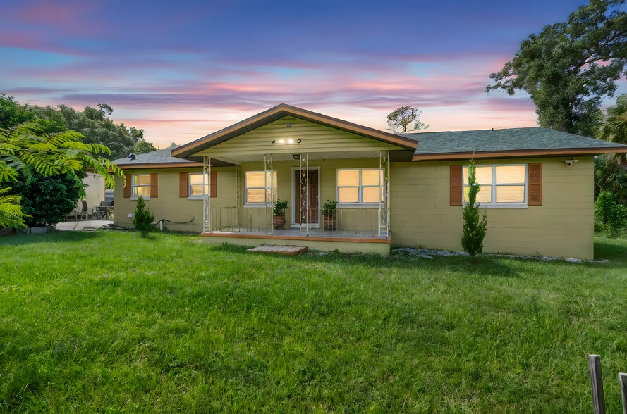 4630 US Highway 17, De Leon Springs, FL à vendre - Photo du bâtiment - Image 3 de 95