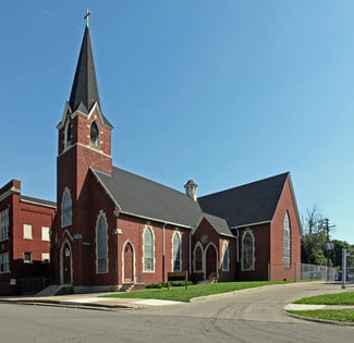 Plus de détails pour Portfolio for Sale – Spécialité à vendre, Detroit, MI