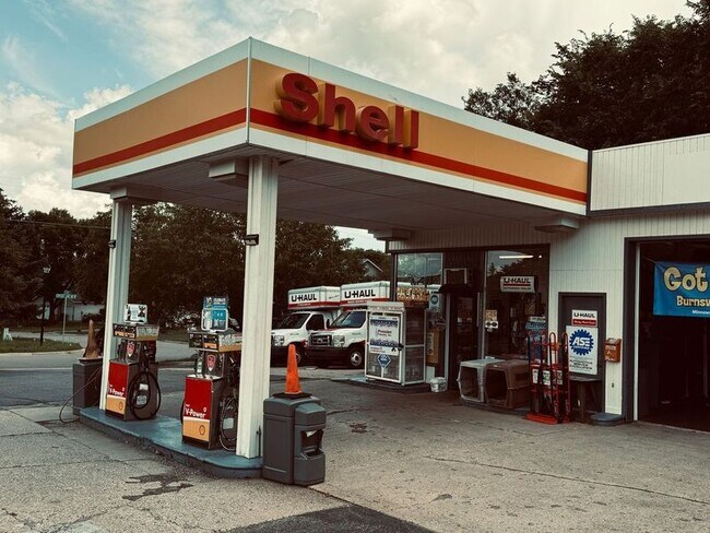 Plus de détails pour 14801 County Road 5, Burnsville, MN - Commerce de détail à louer