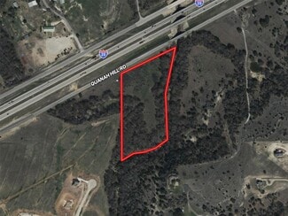 More details for TBD Quanah Hill rd, Weatherford, TX - Land for Sale