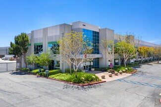 More details for 1580 Francisco St, Torrance, CA - Industrial for Lease