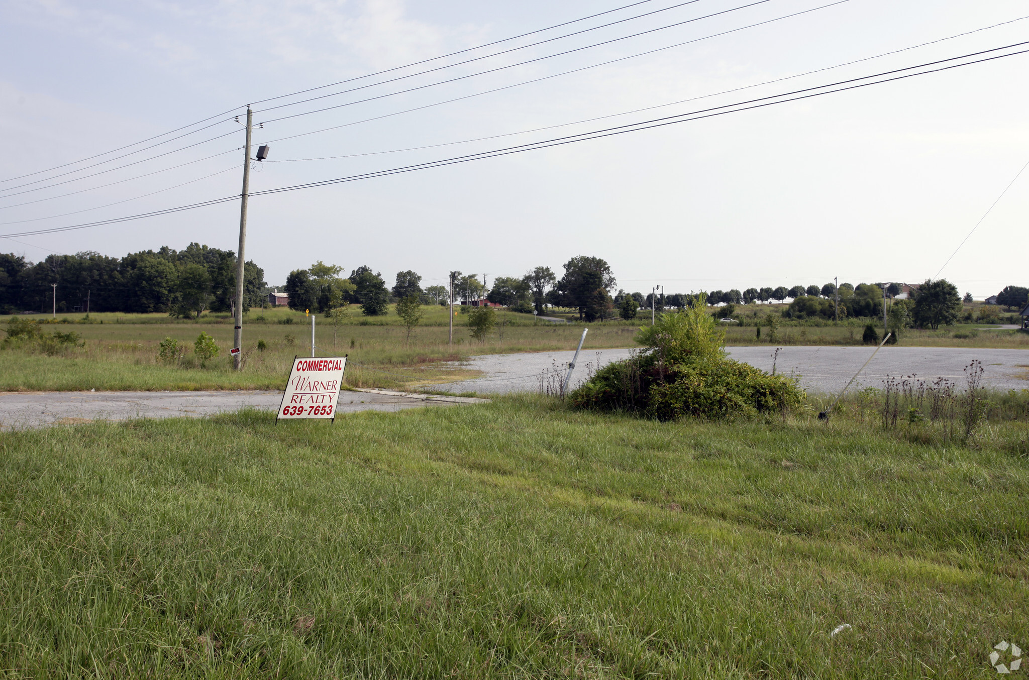 10708 W Andrew Johnson Hwy, Mosheim, TN for sale Primary Photo- Image 1 of 1