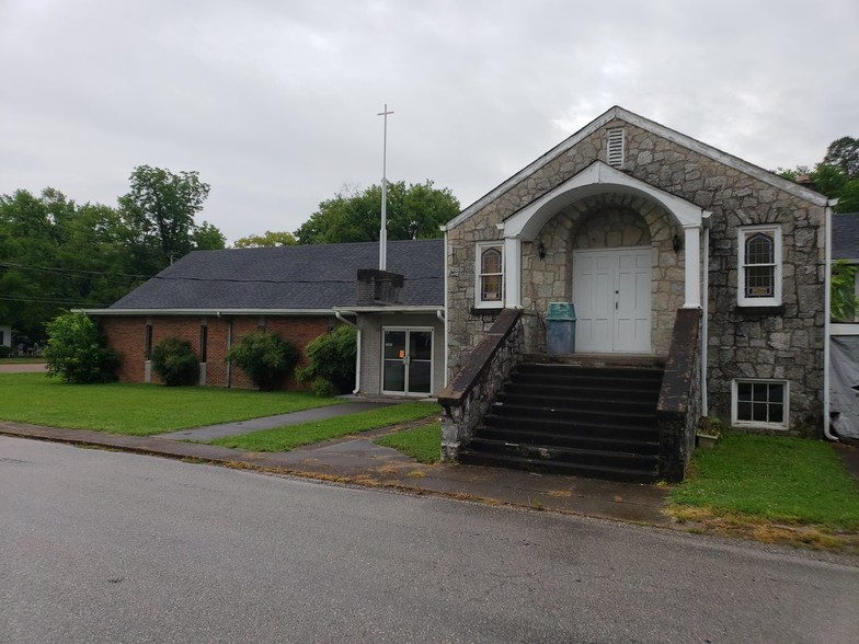 3305 Dayton Blvd, Chattanooga, TN for sale - Other - Image 1 of 1