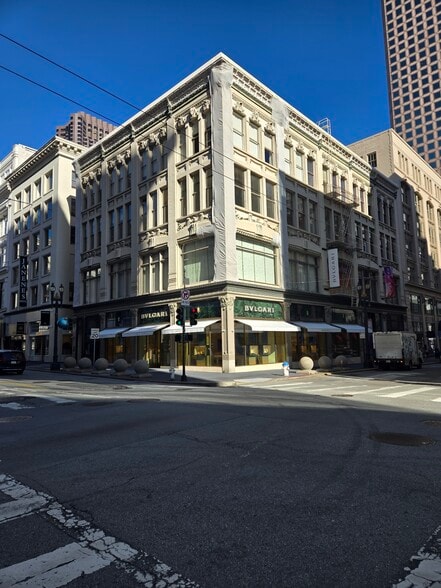 200-214 Grant Ave, San Francisco, CA à louer - Photo principale - Image 1 de 7